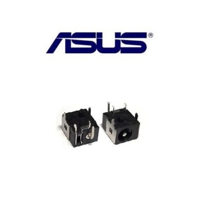 CONECTOR DE CARGA ASUS DC JACK PJ116 K73 K73e K73s K73SD K73sv X73s X73BE X73BR